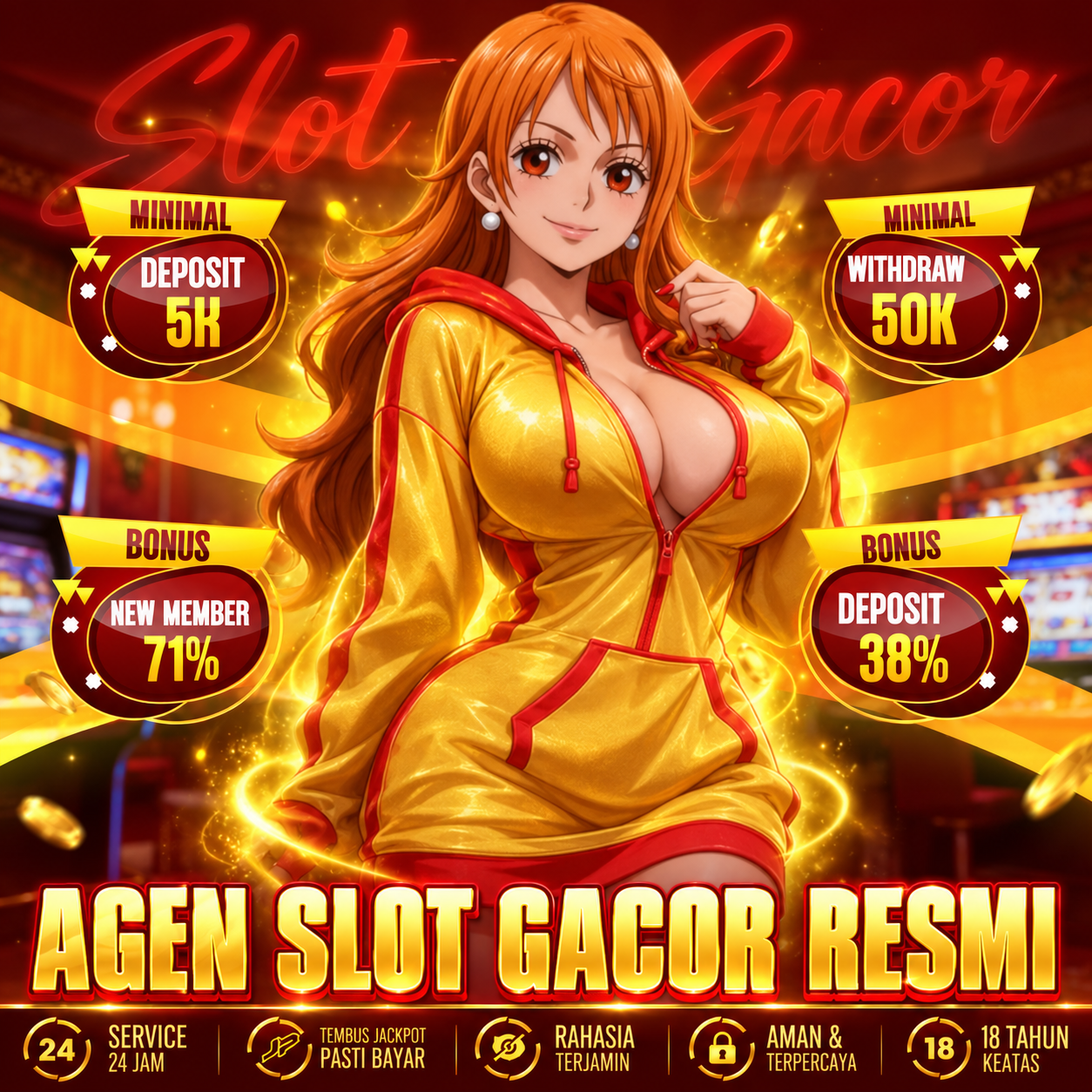 FUNGAME138 - Kesatria Pemberani Penakluk Tantangan Game Digital Modern